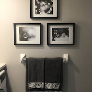 Bernadette added a photo of their purchase