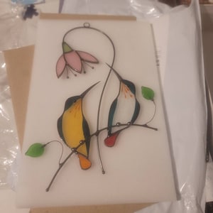 Kevin added a photo of their purchase