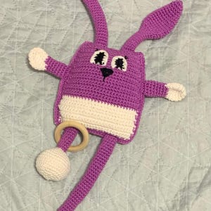 Isabel added a photo of their purchase
