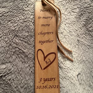 Anna added a photo of their purchase