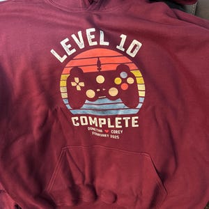 Corey added a photo of their purchase