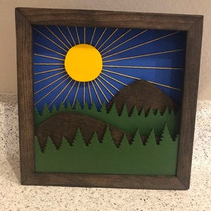 Acquirente Etsy ha aggiunto una foto del proprio acquisto