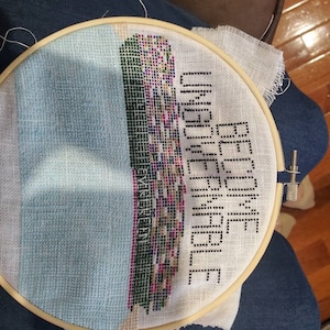 Caroline a ajouté une photo de son achat