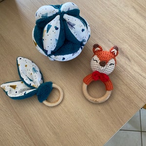 Marine added a photo of their purchase