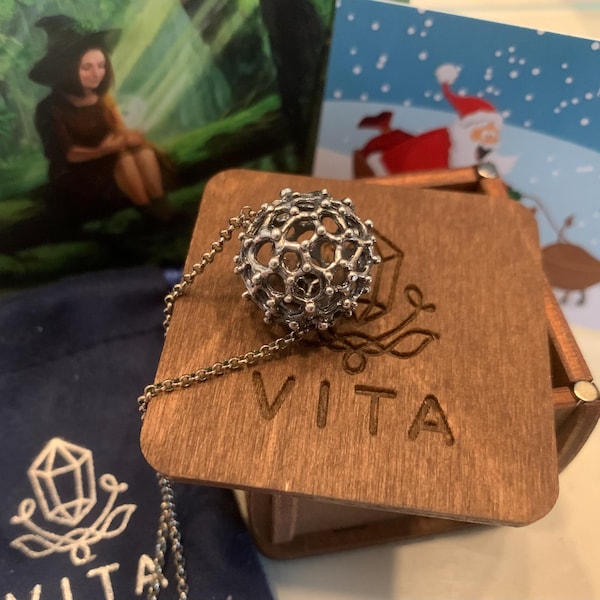 Kraken Ring