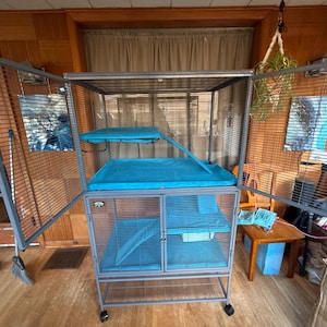 morgan added a photo of their purchase