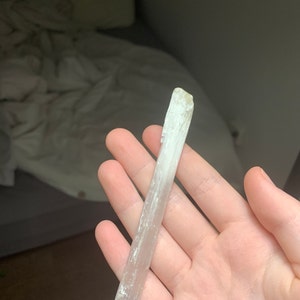 Chloé ha aggiunto una foto del proprio acquisto