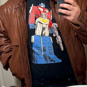 Zach added a photo of their purchase