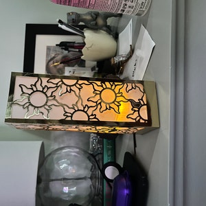 Katheryn added a photo of their purchase