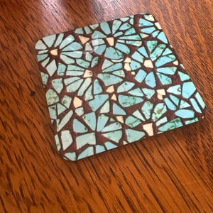 Gina added a photo of their purchase