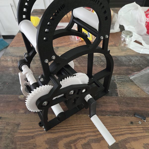 AMS Python Upgrade Kit Use Most Spools With Your AMS - Etsy
