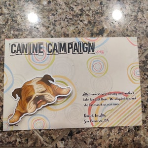 Hope added a photo of their purchase