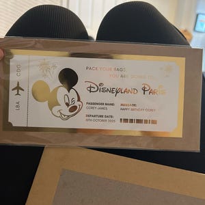 Courtney added a photo of their purchase