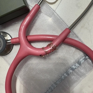 Comprador de Etsy ha añadido una foto de su compra
