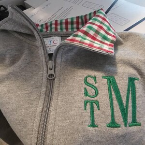 Carolyn added a photo of their purchase