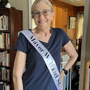 Amy added a photo of their purchase