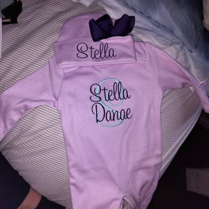 Janet added a photo of their purchase