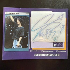 Daisy added a photo of their purchase