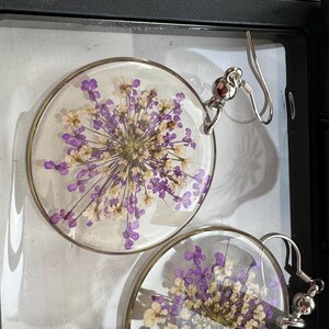Claire added a photo of their purchase