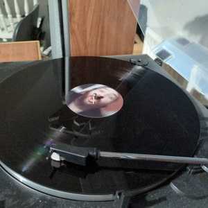 Michael added a photo of their purchase