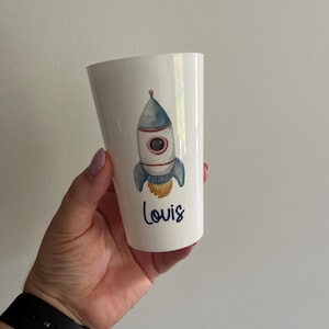 Léa added a photo of their purchase