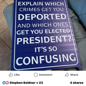 Gabriella added a photo of their purchase