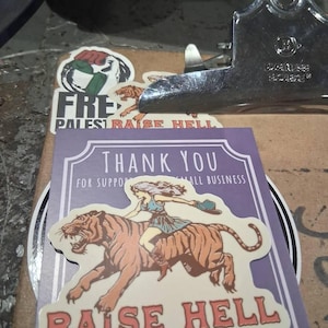 Scott added a photo of their purchase