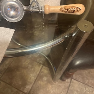 Ms. added a photo of their purchase