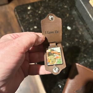 Cheryl added a photo of their purchase