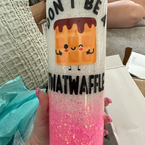 Kristina added a photo of their purchase