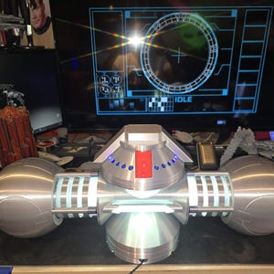 Michael added a photo of their purchase
