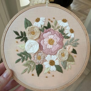 Margot added a photo of their purchase