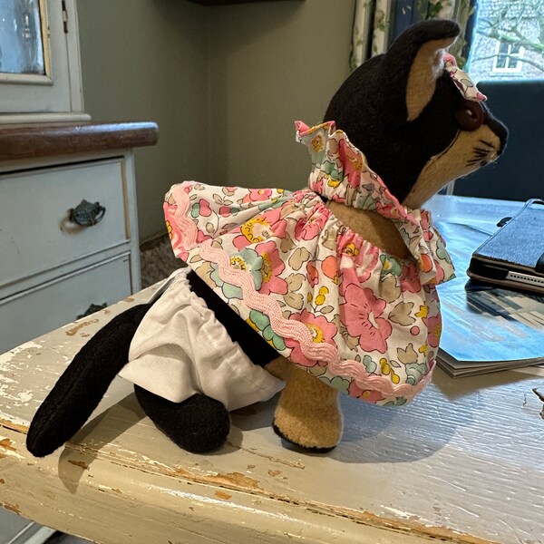 Christmas card sewing kits