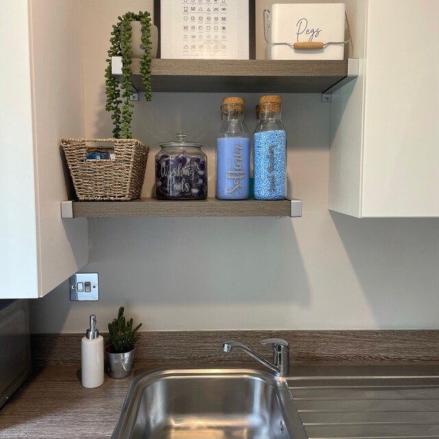 Home Wall Art Nursery Prints Quotes von MonicaDesignsStudio