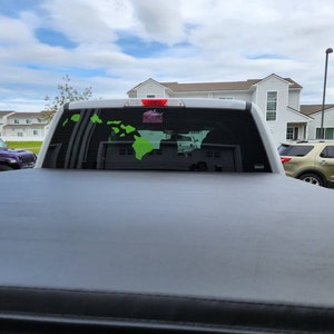 300,000 Miles Sticker for Jeep 4x4 Funny Sticker for Car, Truck, Laptop ...