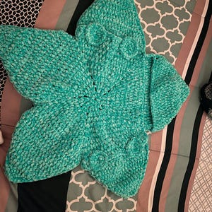 gaby lade till en bild av sitt köp