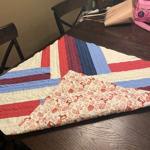 Etsy buyer added a photo of their purchase