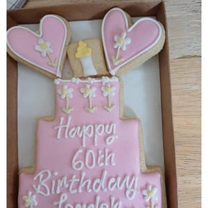 Elle added a photo of their purchase