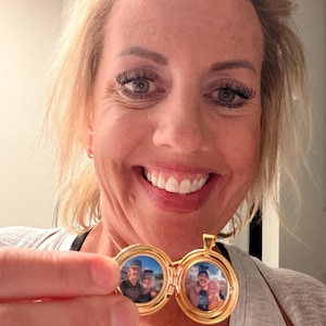 Jen a ajouté une photo de son achat