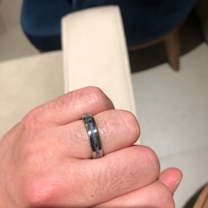 Ring Men Wedding Ring Men Stone Mens Ring Mens Wedding Etsy Ring Men Wedding Ring Men Stone Mens Ring Mens Wedding Etsy