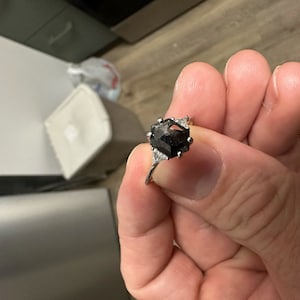 Keith added a photo of their purchase