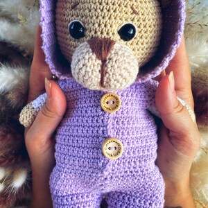 Noémie added a photo of their purchase