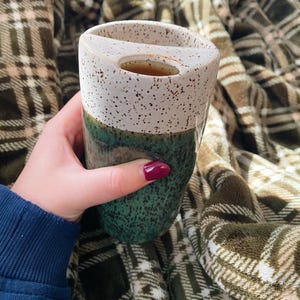 Comprador de Etsy ha añadido una foto de su compra