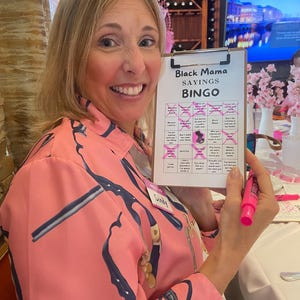 Black Mama Sayings Game Bingo Black Mama Saying, Black Momma