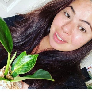 Bianca added a photo of their purchase