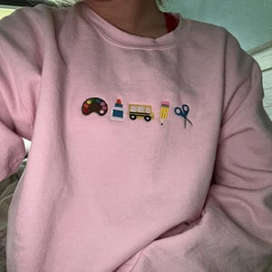 actually added a photo of their purchase