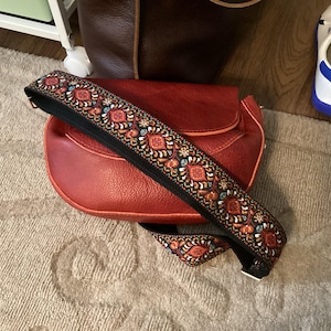 Linda added a photo of their purchase