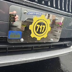 Brandon hat ein Foto des gekauften Artikels hinzugefügt