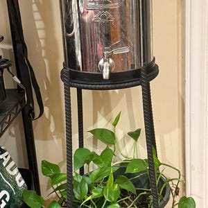 Janet added a photo of their purchase