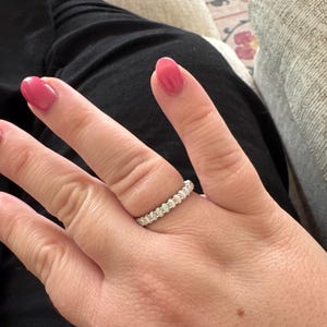 Jessica added a photo of their purchase